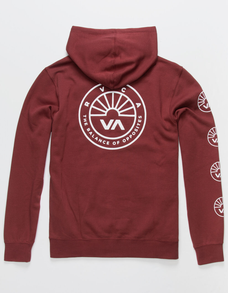 RVCA Progress Mens Hoodie image number 0
