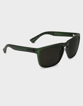 ELECTRIC x Jason Momoa Knoxville Polarized Sunglasses Primary Image