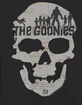 THE GOONIES Goonie Skull Map Unisex Crewneck Sweatshirt image number 2