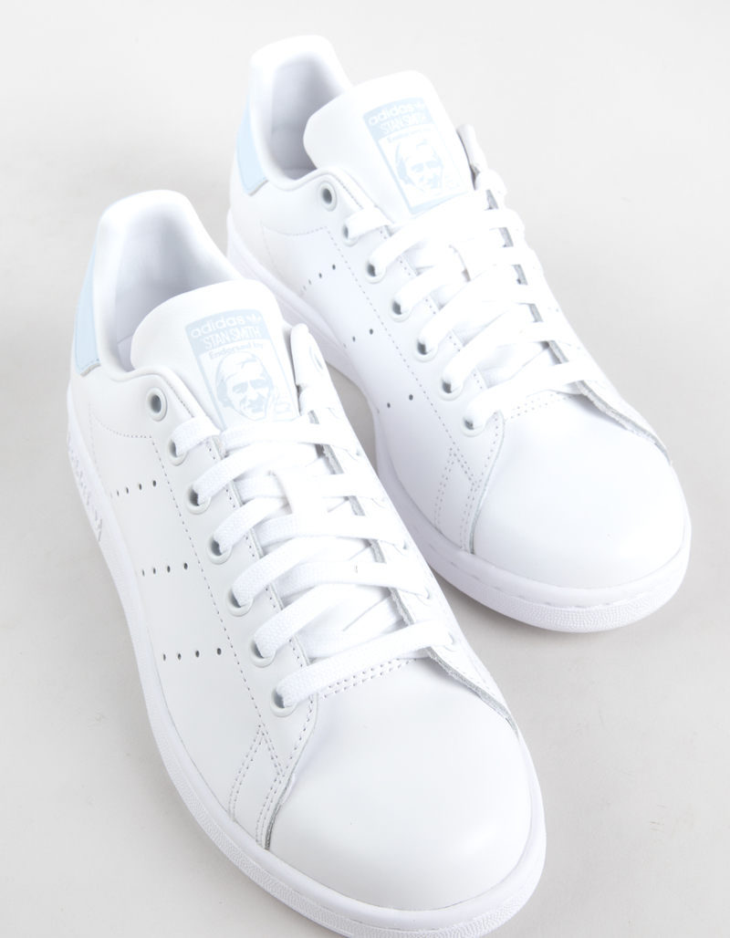 ADIDAS Originals Stan Smith Womens Shoes image number 4