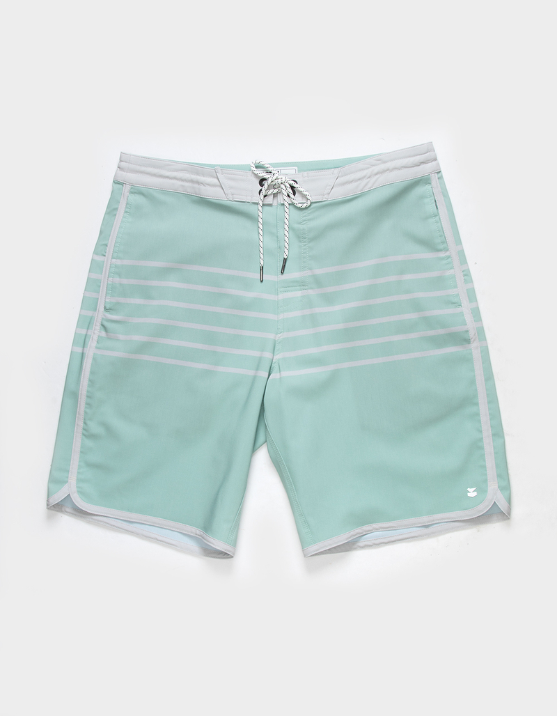 JETTY Sandbar Mens 19'' Hybrid Boardshorts image number 0