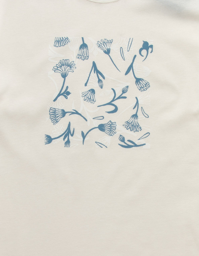 NIKE SB Sustainability Flower Mens Tee image number 1