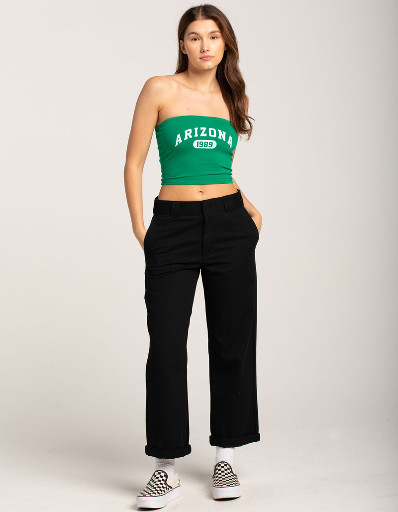 FULL TILT Arizona Womens Tube Top image number 3