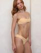 DIPPIN' DAISY'S Marco Bralette Bikini Top image number 2