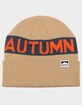 AUTUMN Halftime Beanie image number 1