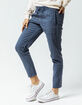 RIP CURL Downtown Stone Womens Pants image number 1
