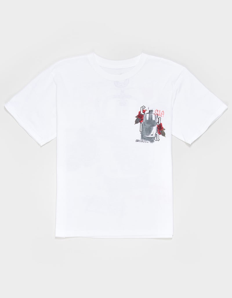 CVLA Apex Vision Boys Tee image number 1