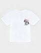 CVLA Apex Vision Boys Tee image number 2