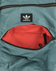 ADIDAS Originals National Plus Green Backpack image number 5