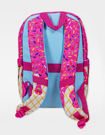 BASEBALL LIFESTLYE 101 Ice Cream Rotation Backpack Alternative Image