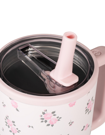 HYDROJUG 40 oz Travel Tumbler Alternative Image