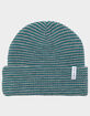 AUTUMN Striped Kids Beanie image number 1