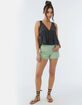 O'NEILL Deanna Womens Tank Top image number 4