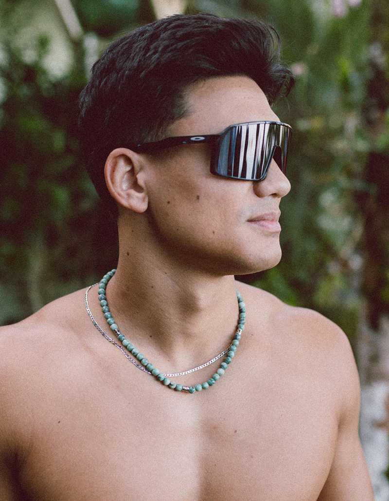 OAKLEY Sutro Polarized Sunglasses image number 3