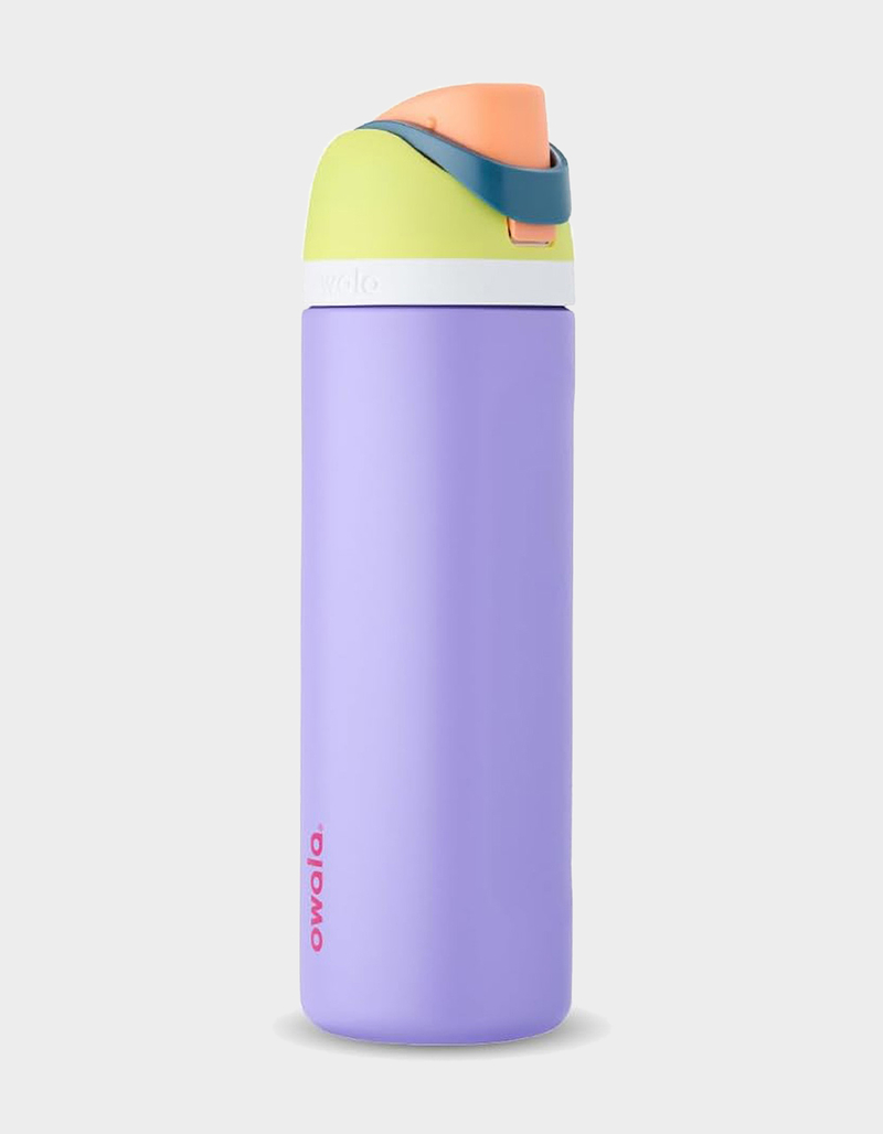 OWALA FreeSip&reg; 24 oz Water Bottle image number 0