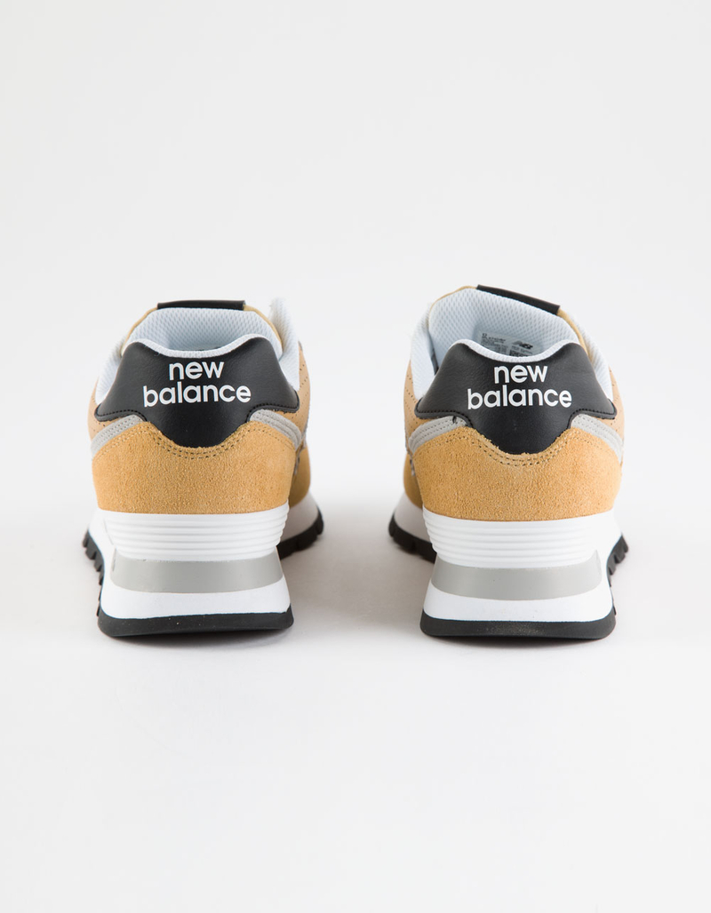 NEW BALANCE 574 Rugged Mens Shoes - BEIGE | Tillys