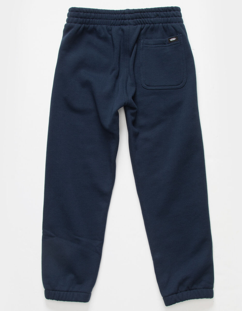 VANS Gradient Check Little Boys Sweatpants (4-7) image number 1