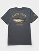 SALTY CREW Ahi Mount Mens Tee image number 1