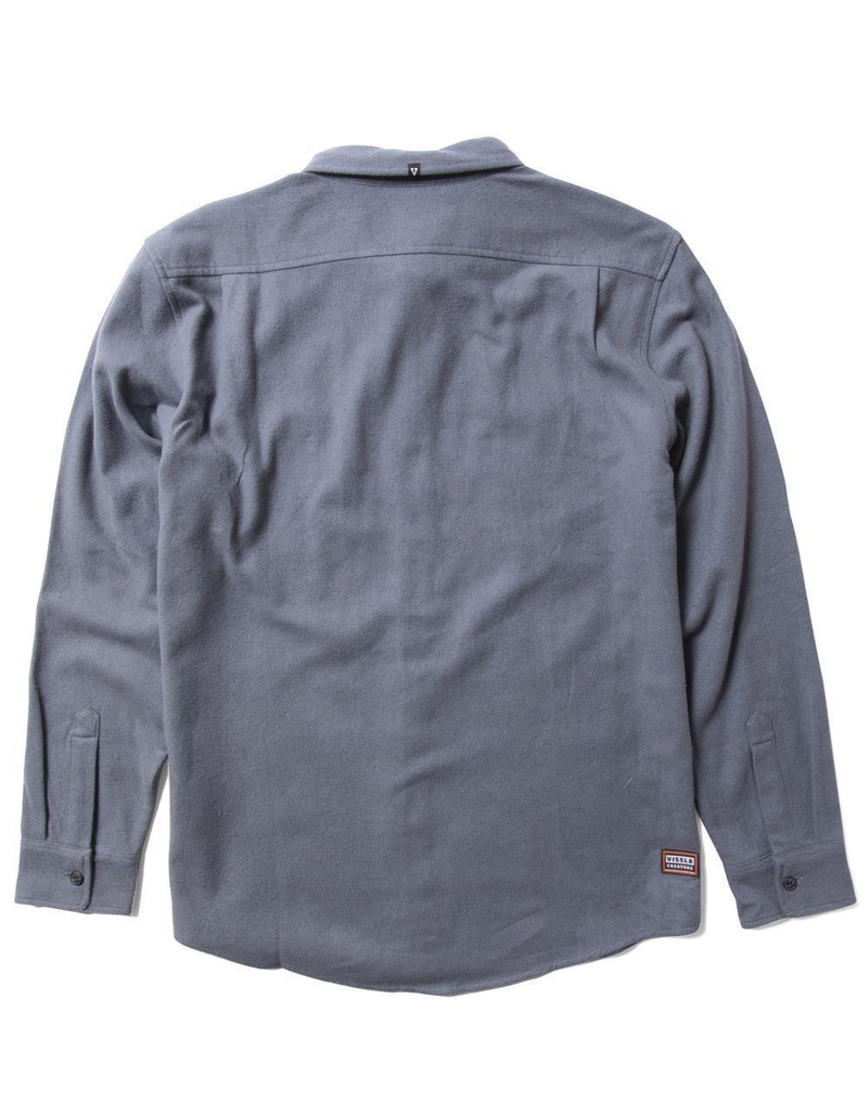 VISSLA Shaper Eco Mens Flannel image number 1