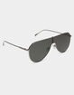 DIFF EYEWEAR Dash Shield Sunglasses image number 1