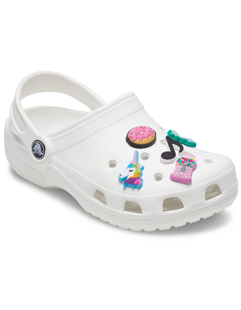 CROCS Jibbitz 5 Pack The Sweet Life Charms image number 0