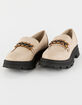 MIA Gabina Womens Loafers image number 1
