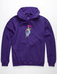 FRESH VIBES Win or Lose Mens Hoodie image number 2