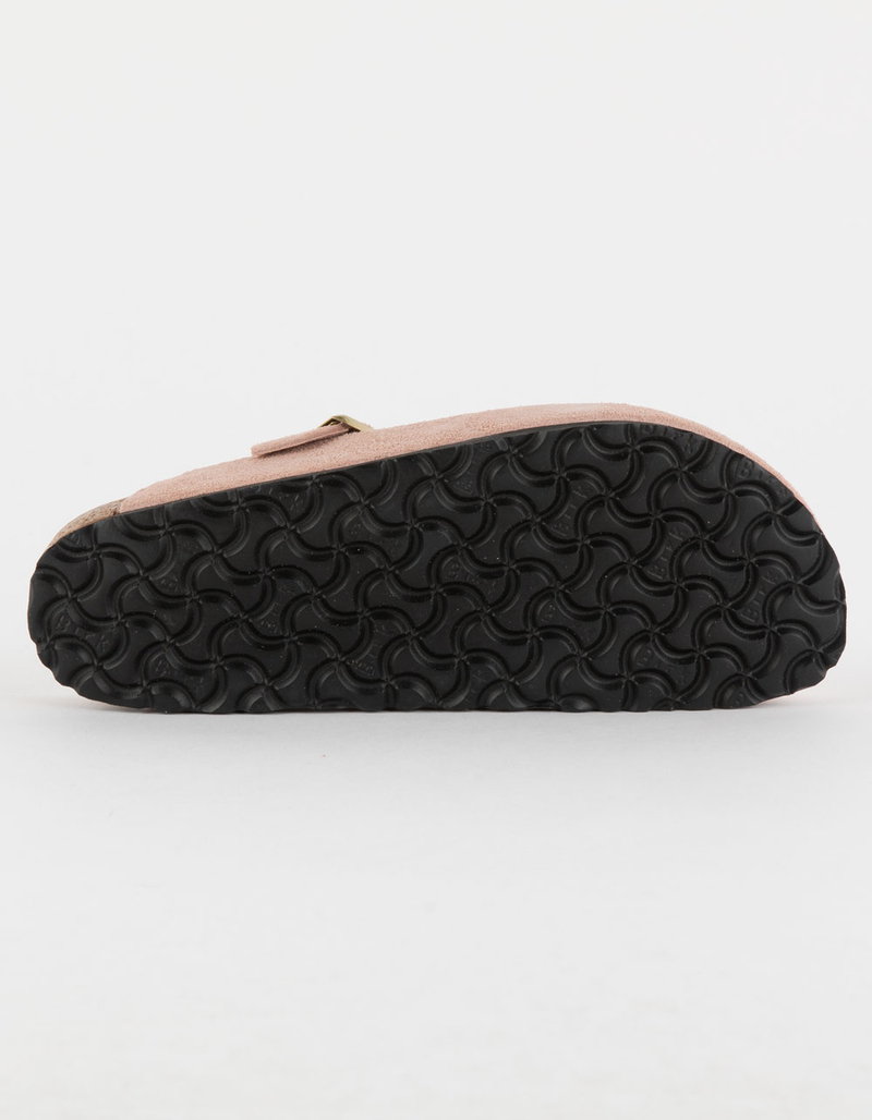 BIRKENSTOCK Boston Womens Clogs image number 2