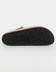 BIRKENSTOCK Boston Womens Clogs image number 3