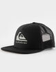QUIKSILVER Foamslayer Boys Trucker Hat image number 1