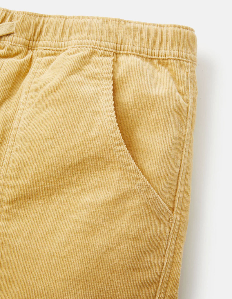 KATIN Trails Mens Cord Shorts image number 4