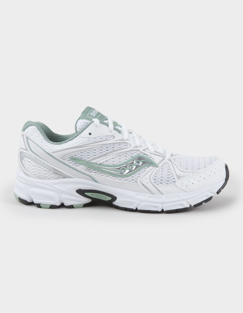 SAUCONY Ride Millennium Womens Shoes image number 0