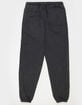 NIKE Sportswear Club Fleece Mens Washed Cuff Pants image number 1