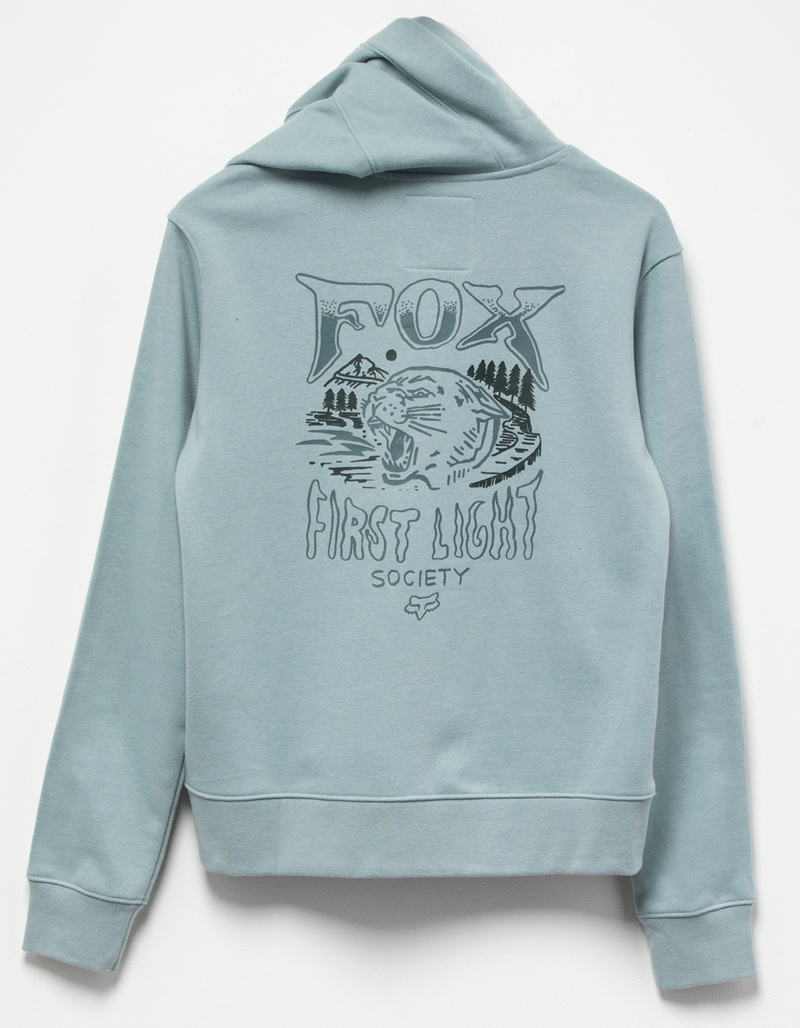 FOX Torerro Womens Hoodie image number 3