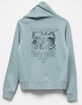 FOX Torerro Womens Hoodie image number 4