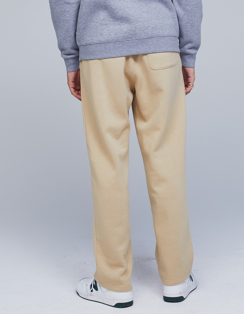 THE NORTH FACE Evolution Straight Leg Mens Sweatpants image number 3