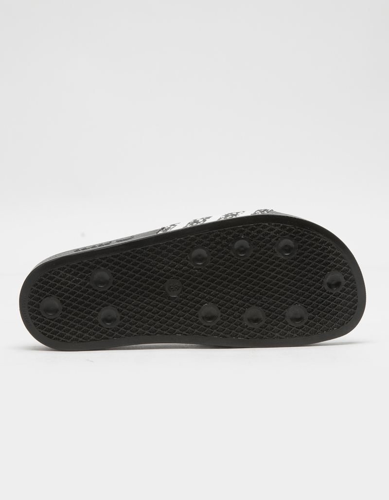 ADIDAS Adilette Dot Womens Slide Sandals image number 2