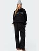 EDIKTED Edikted LA Hoodie image number 2