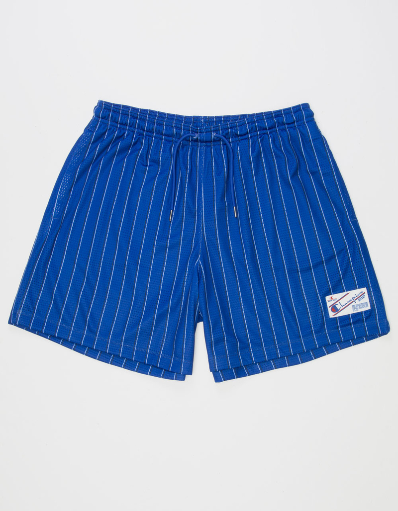 Clothing Mens Mesh Champion Shorts CHAMPION Big Bank Mens
