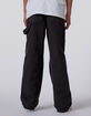RSQ Boys Straight Twill Utility Pants image number 5
