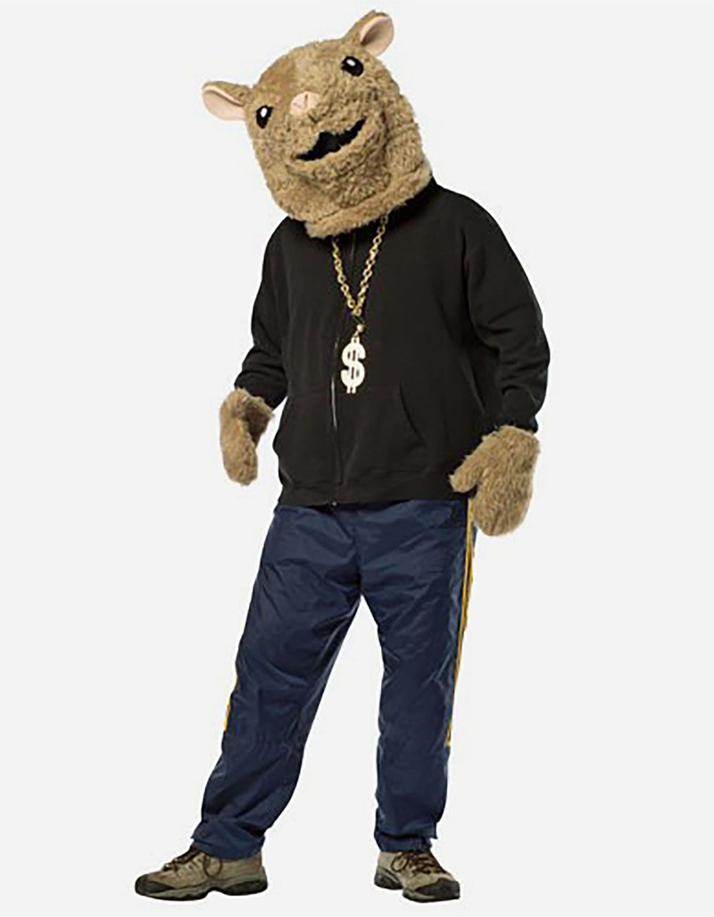 Hamster Costume Kit        image number 0