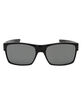 OAKLEY TwoFace Polarized Polished Black Sunglasses image number 2