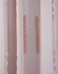 Tufted Shower Curtain image number 3