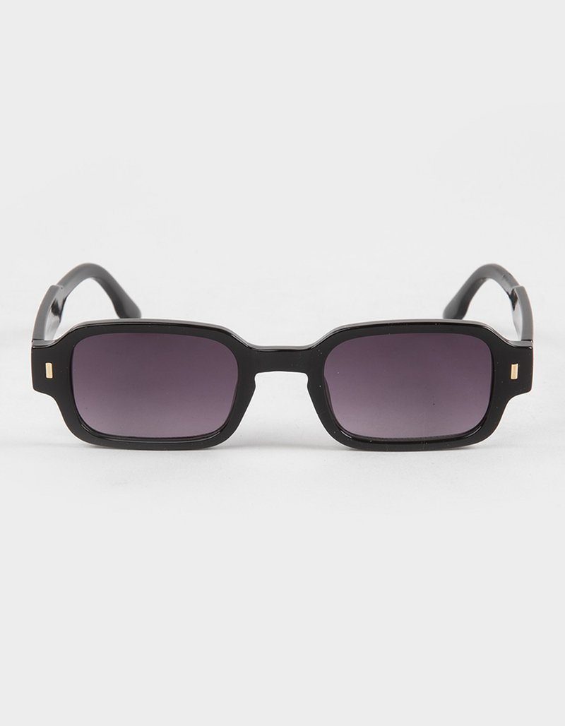 RSQ Rectangle Sunglasses image number 1