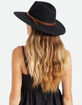BRIXTON Field Proper Hat image number 5