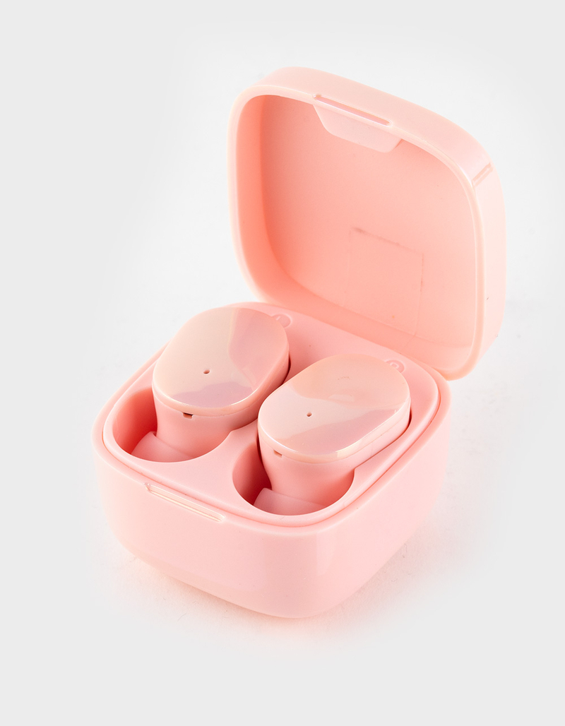 BYTECH Wireless Mini Bluetooth Earbuds image number 4