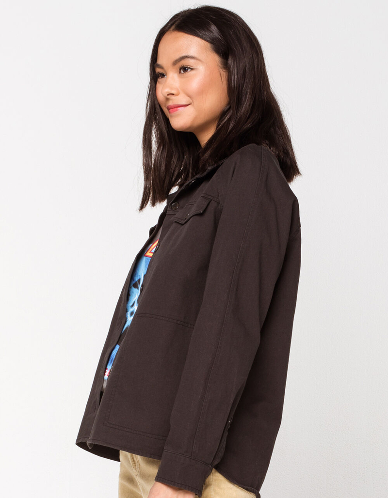 SISSTREVOLUTION Endless Trails Womens Jacket image number 1