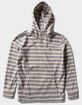 VISSLA Eco-zy Mens Hooded Pullover image number 1