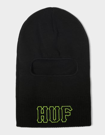 HUF Vogel Balaclava Primary Image