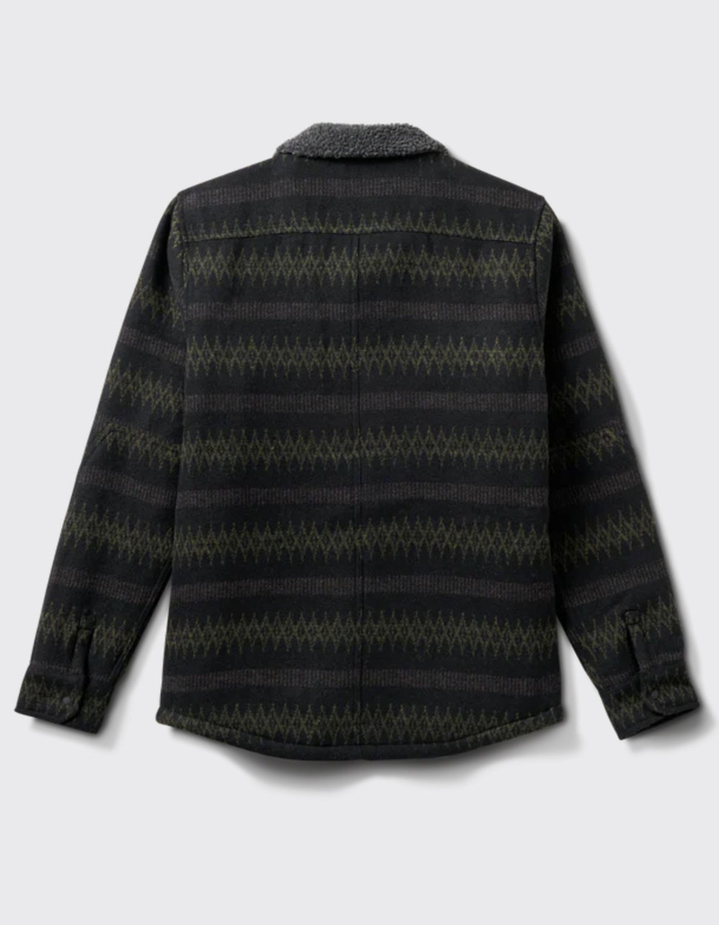 ROARK Hebrides Mens Jacket image number 8